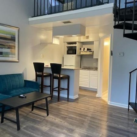 Executive Suites Winchester Dış mekan fotoğraf
