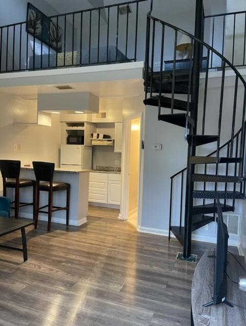 Executive Suites Winchester Dış mekan fotoğraf