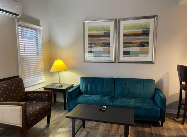 Executive Suites Winchester Dış mekan fotoğraf