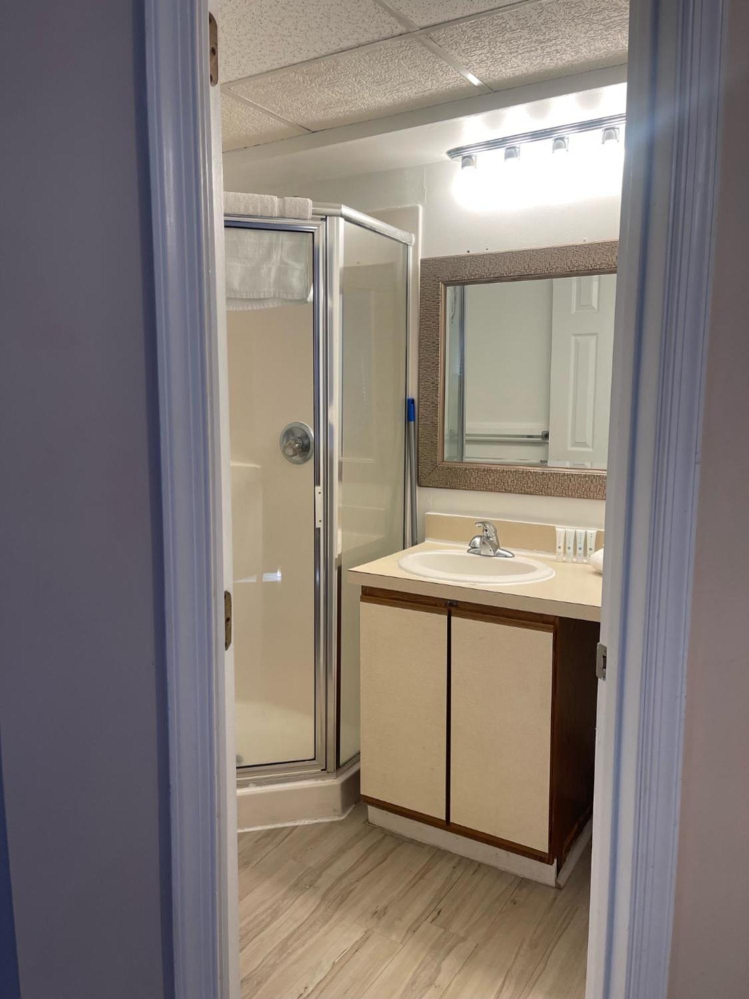 Executive Suites Winchester Dış mekan fotoğraf