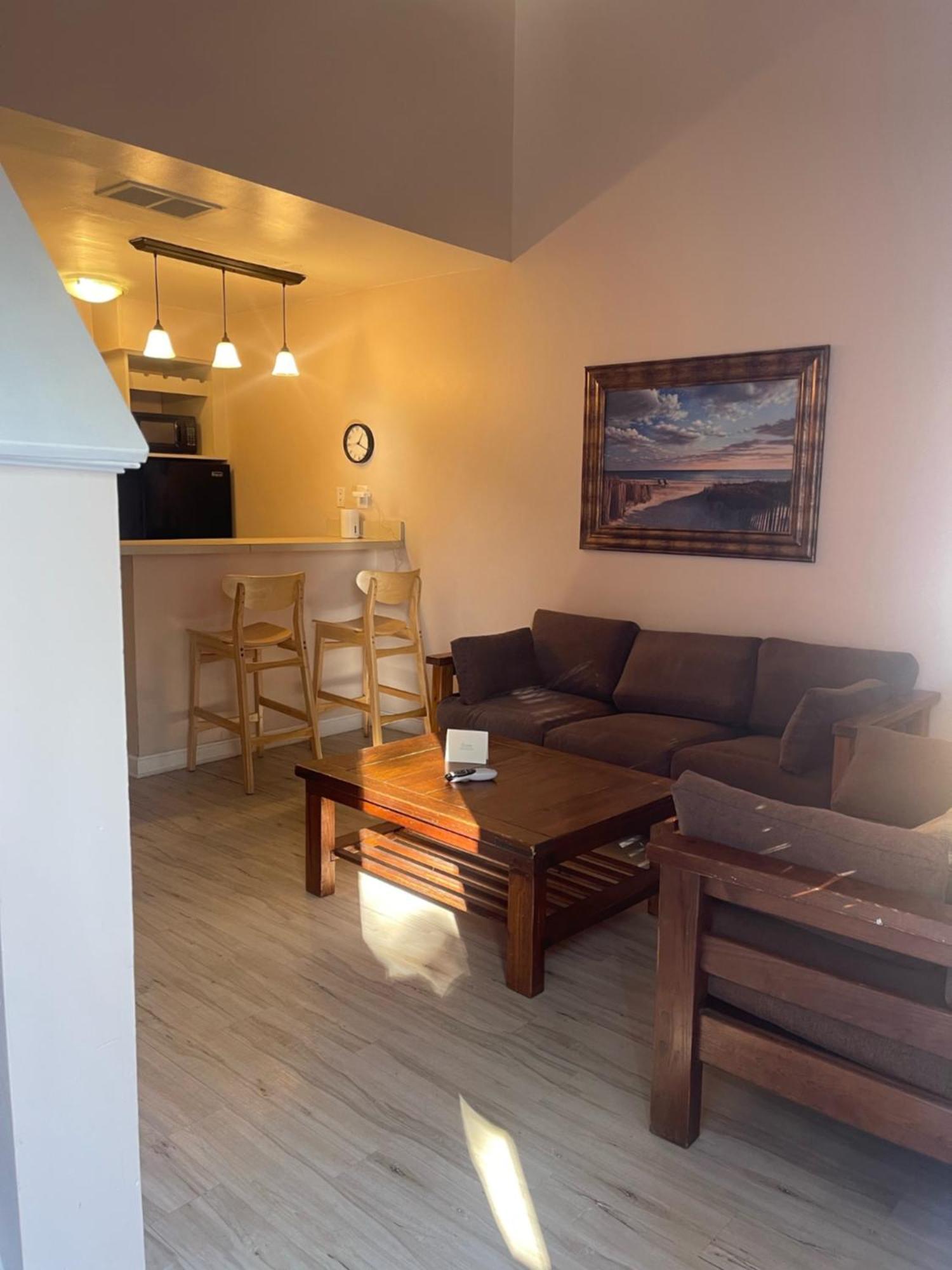 Executive Suites Winchester Dış mekan fotoğraf