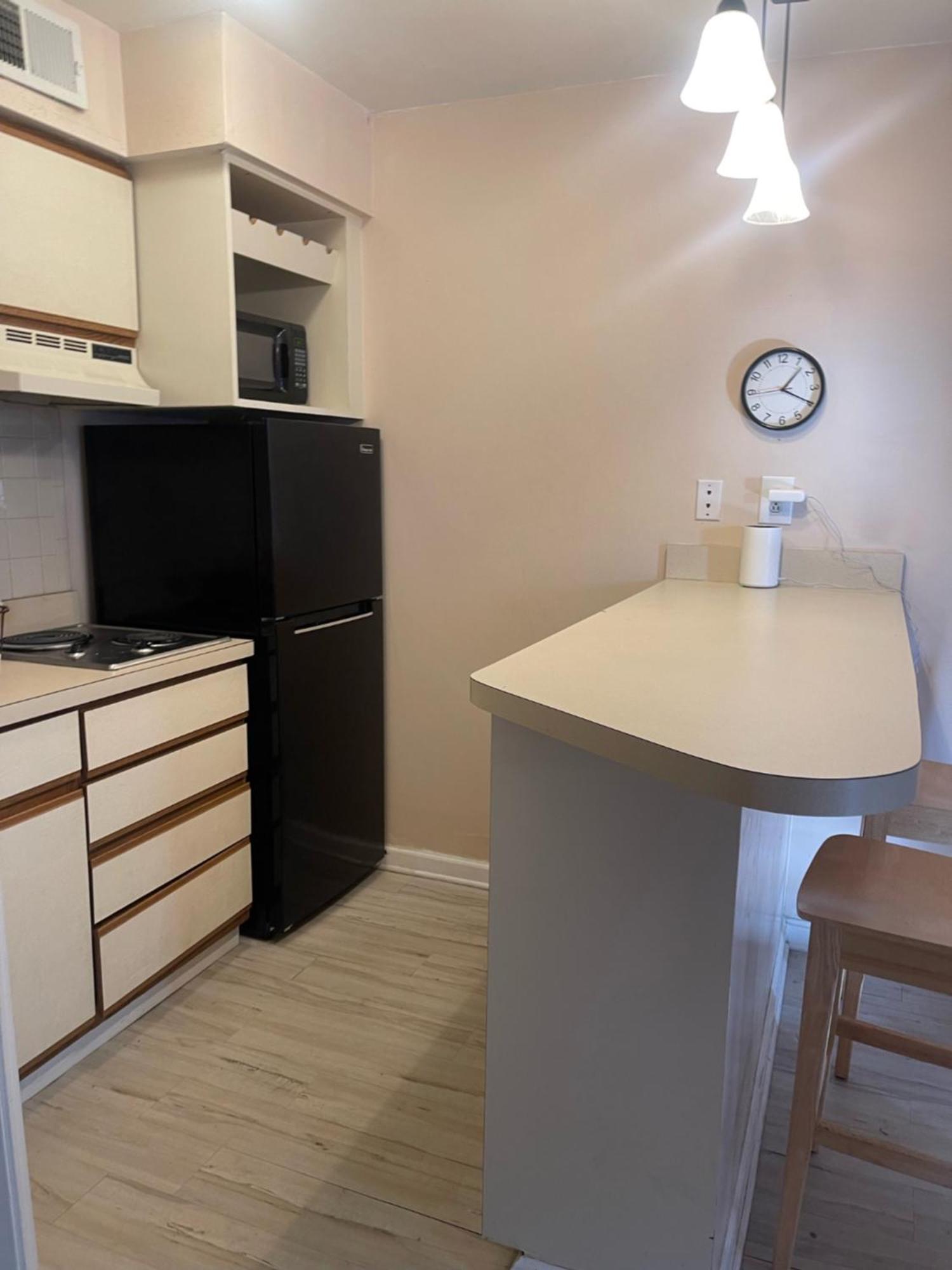 Executive Suites Winchester Dış mekan fotoğraf