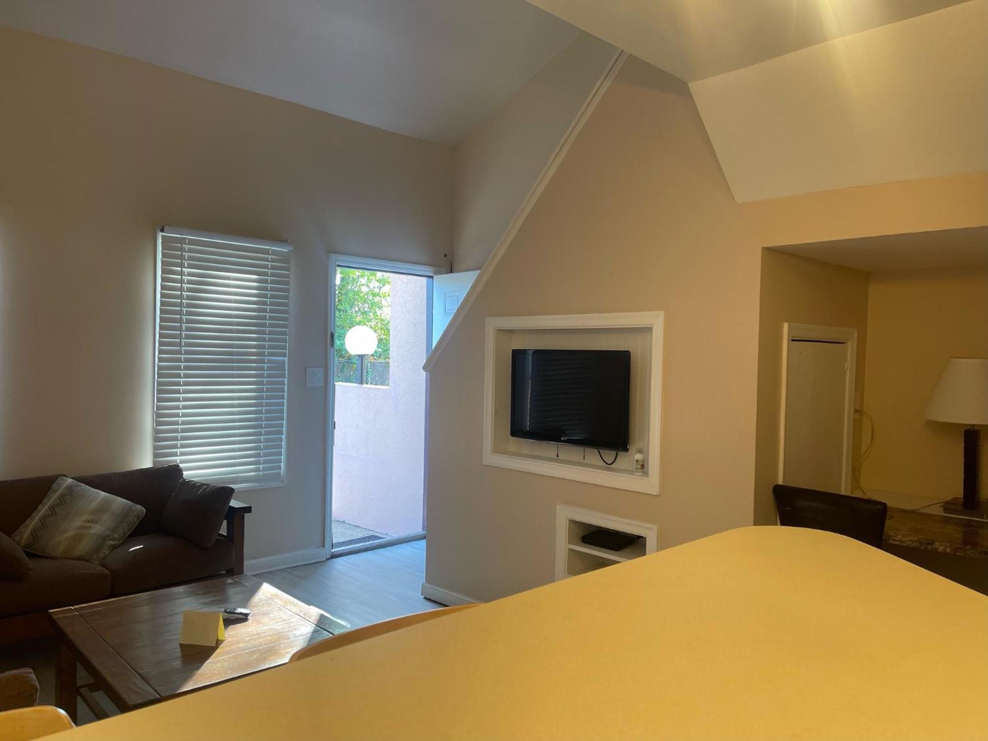 Executive Suites Winchester Dış mekan fotoğraf