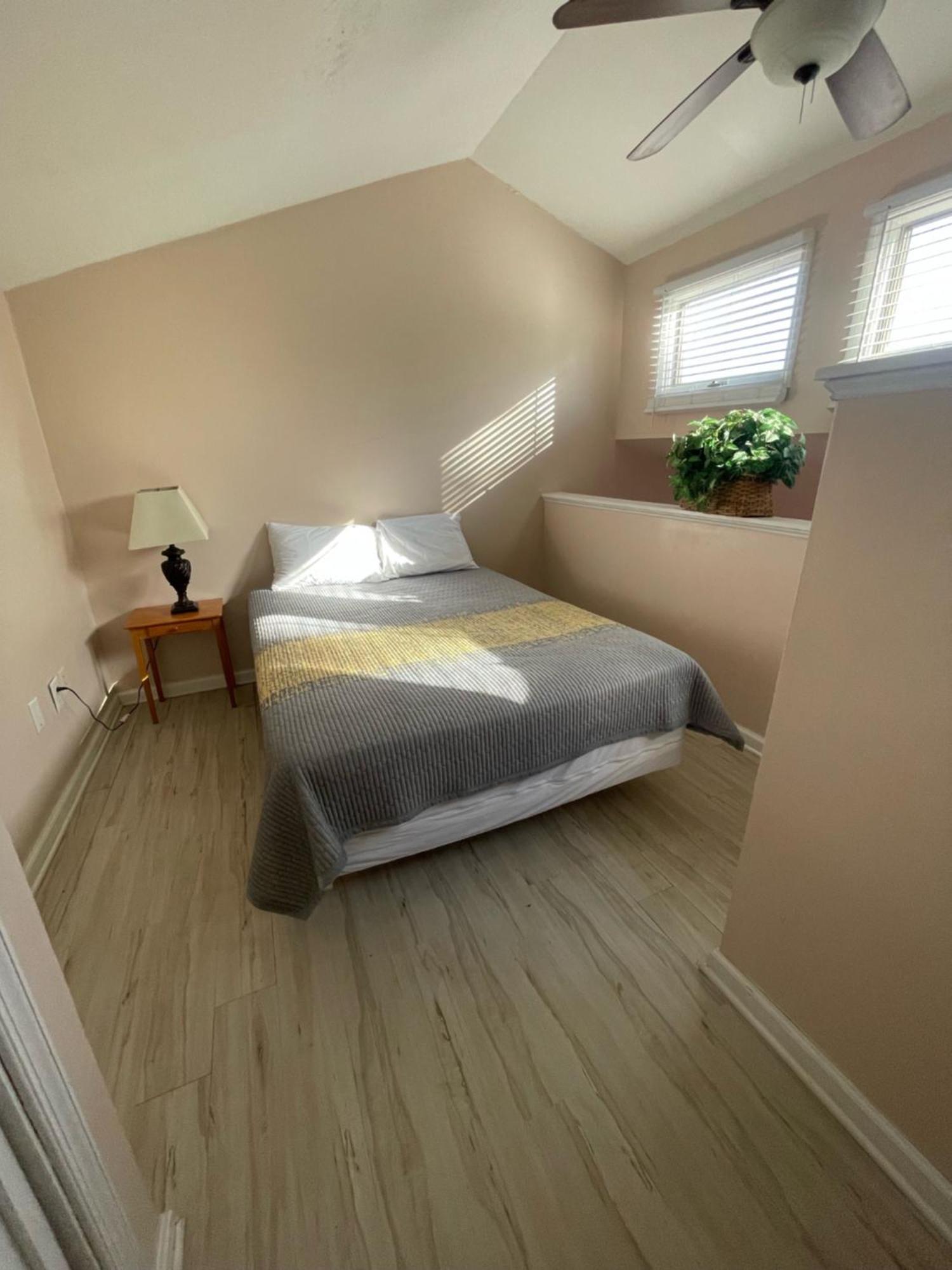 Executive Suites Winchester Dış mekan fotoğraf