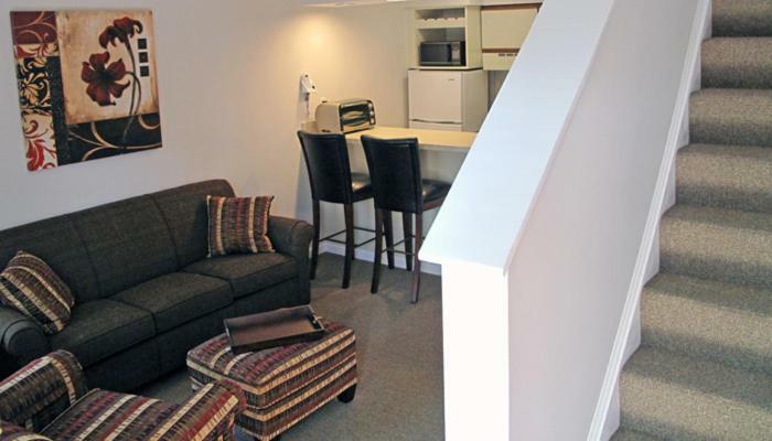 Executive Suites Winchester Dış mekan fotoğraf